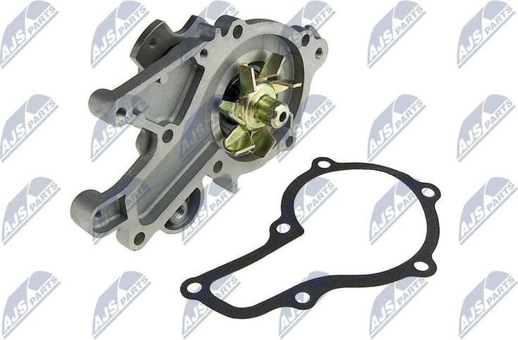 Water Pump, engine cooling CPW-SU-004