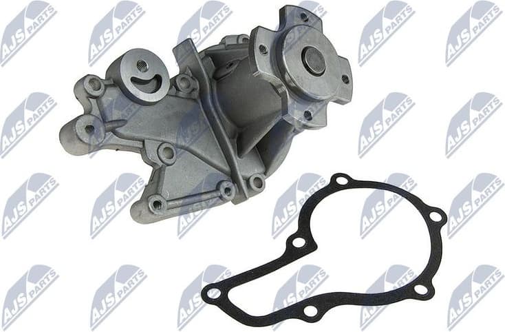 Water Pump, engine cooling CPW-SU-004 - image 2