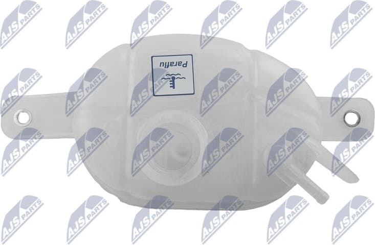 Expansion Tank, coolant CZW-FT-003 - image 3
