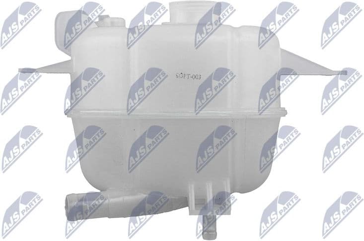 Expansion Tank, coolant CZW-FT-003 - image 5