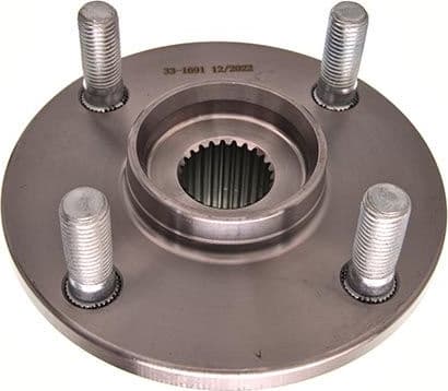 Wheel Hub 33-1691 - image 2