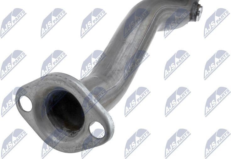 Catalytic Converter KAT-HD-000 - image 5