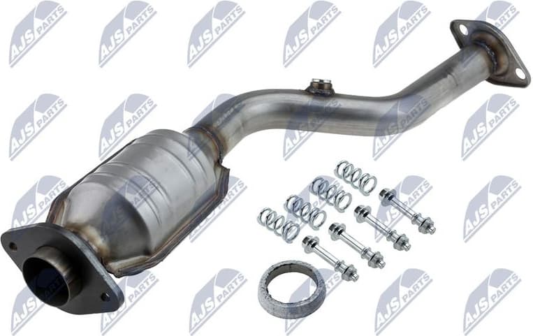 Catalytic Converter KAT-NS-002