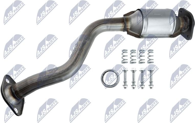 Catalytic Converter KAT-NS-002 - image 2