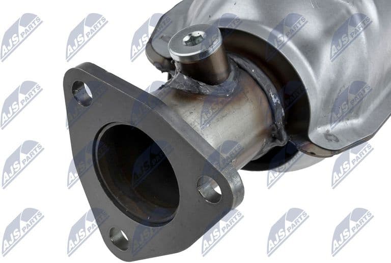 Catalytic Converter KAT-HD-001 - image 6