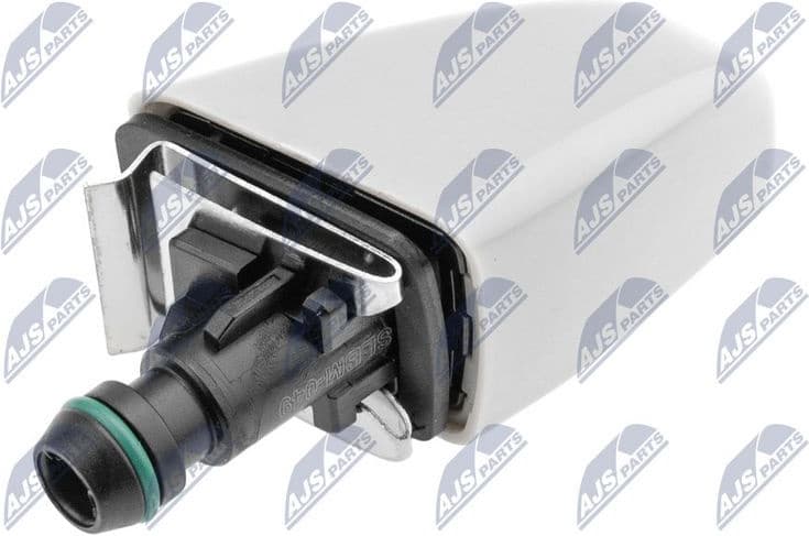 Washer Fluid Jet, headlight cleaning EDS-BM-049 - image 2