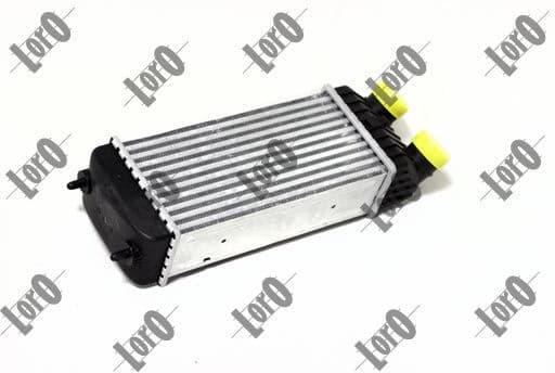 Charge Air Cooler LORO 009-018-0005 - image 2