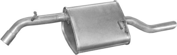 Rear Muffler 05.12