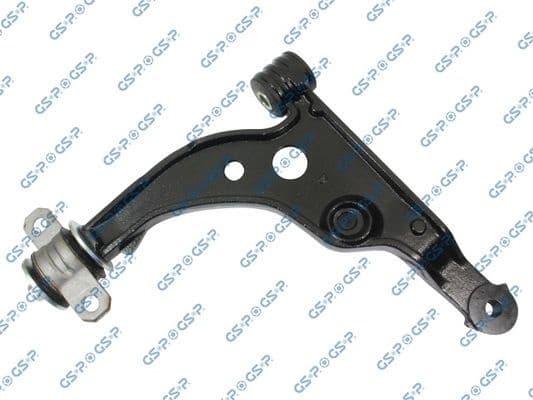 Control/Trailing Arm, wheel suspension S060382