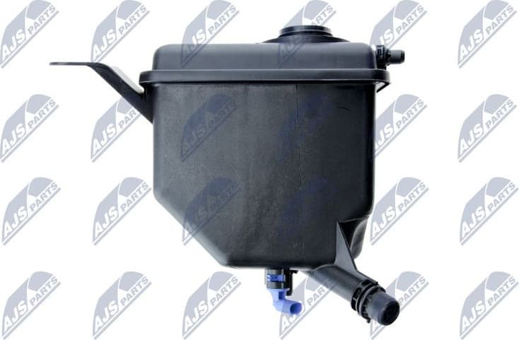 Expansion Tank, coolant CZW-BM-036 - image 2