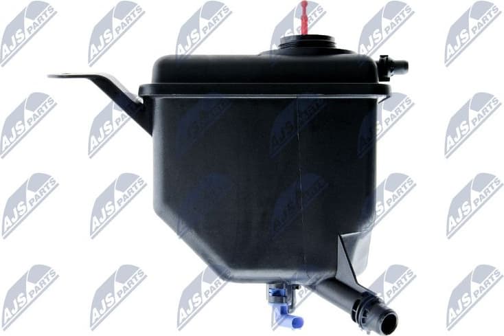 Expansion Tank, coolant CZW-BM-036 - image 7