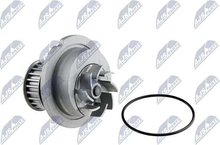 Water Pump, engine cooling CPW-DW-013