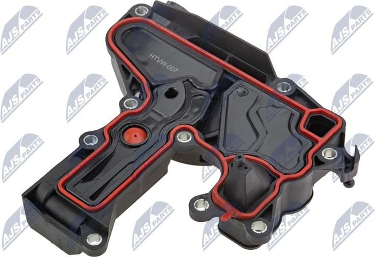 Oil Separator, crankcase ventilation SEP-VW-007 - image 2