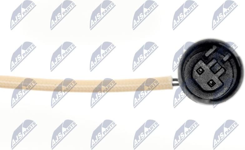 Warning Contact, brake pad wear HCZ-LR-002