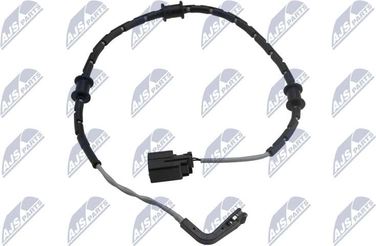 Warning Contact, brake pad wear HCZ-LR-029