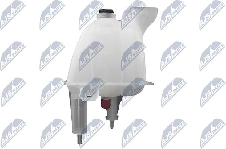 Expansion Tank, coolant CZW-PE-006 - image 5