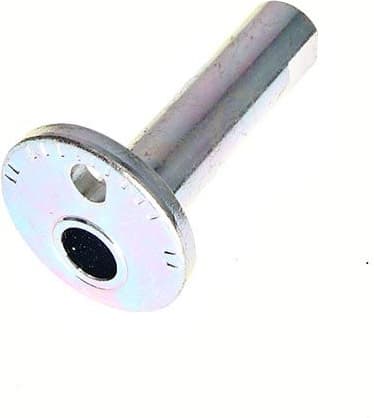 Caster Shim, axle beam 49-5444 - image 2