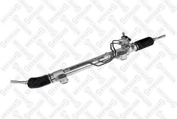 Steering Gear 31-37398-SX