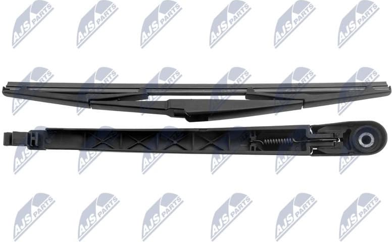 Wiper Arm, window cleaning EWB-MZ-003 - image 4