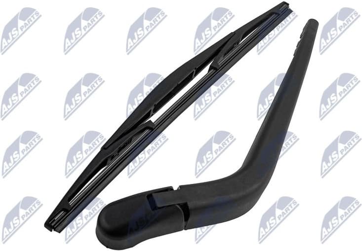 Wiper Arm Set, window cleaning EWB-HD-004