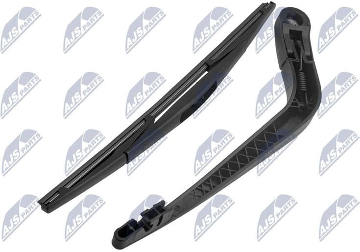 Wiper Arm Set, window cleaning EWB-HD-004 - image 2