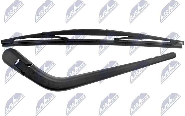 Wiper Arm Set, window cleaning EWB-HD-004 - image 3