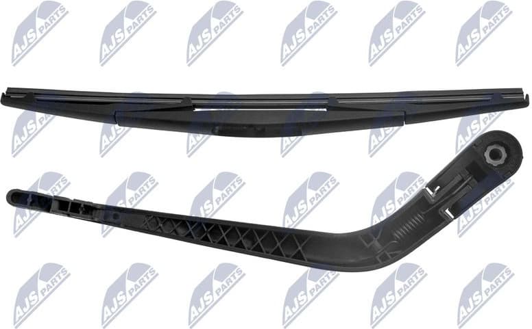 Wiper Arm Set, window cleaning EWB-HD-004 - image 4