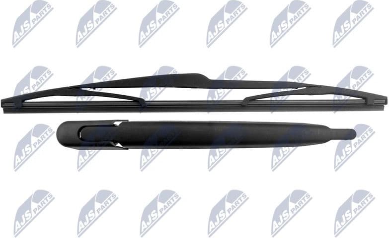 Wiper Arm, window cleaning EWB-ME-010 - image 3