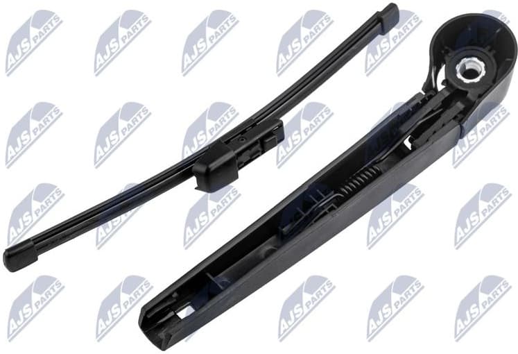 Wiper Arm Set, window cleaning EWB-VW-024 - image 2