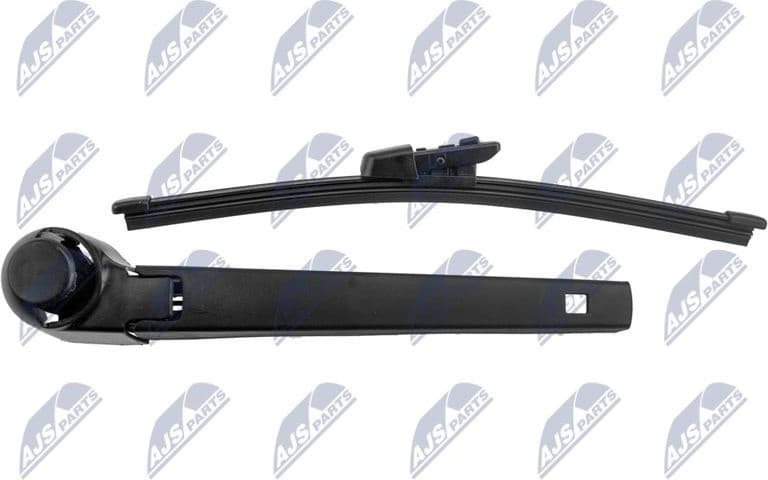 Wiper Arm Set, window cleaning EWB-VW-024 - image 3