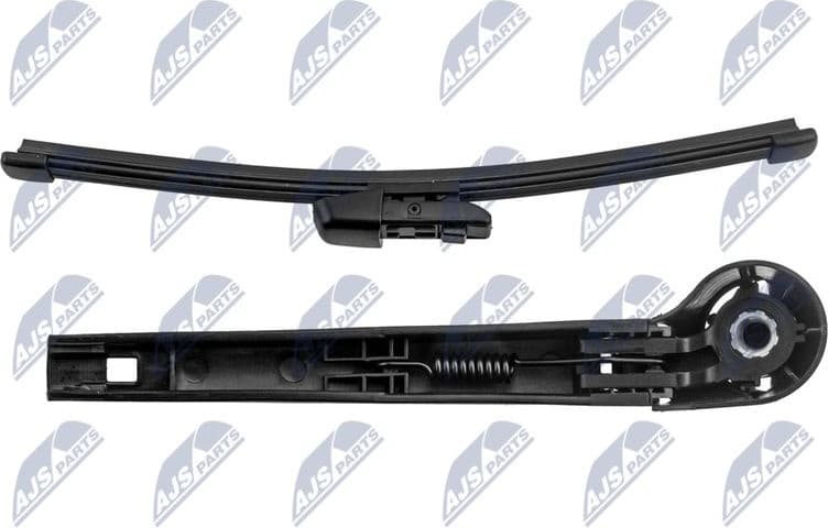 Wiper Arm Set, window cleaning EWB-VW-024 - image 4