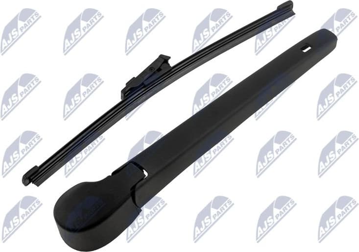 Wiper Arm Set, window cleaning EWB-VW-022