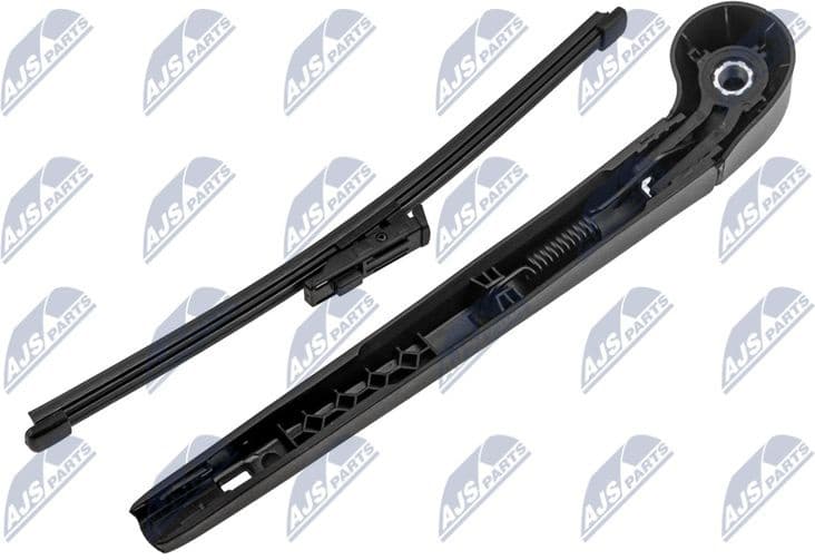 Wiper Arm Set, window cleaning EWB-VW-022 - image 2
