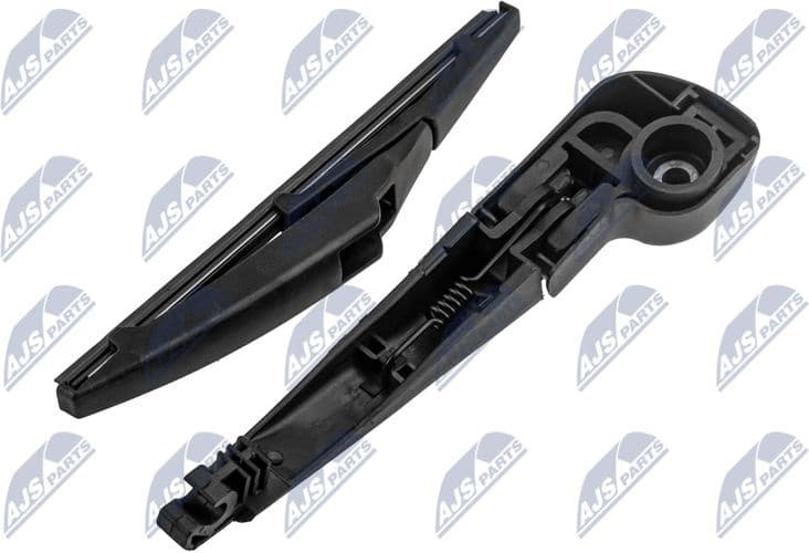 Wiper Arm, window cleaning EWB-TY-007 - image 2