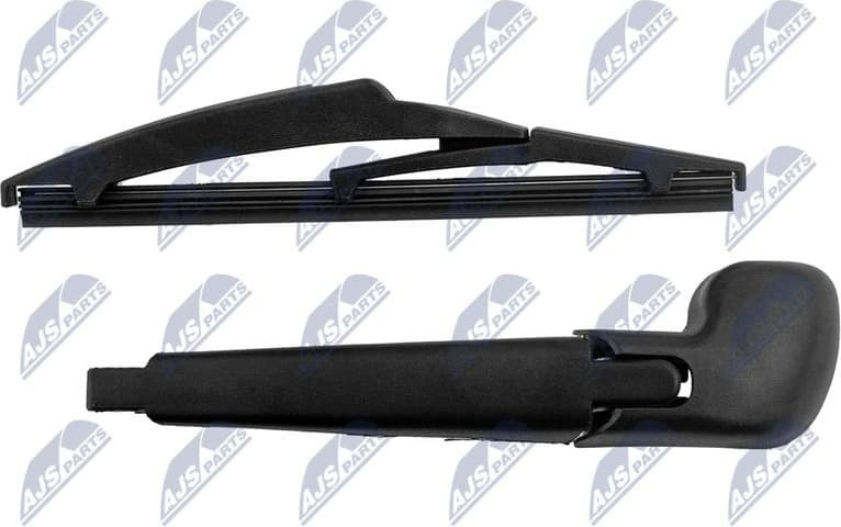 Wiper Arm, window cleaning EWB-TY-007 - image 3
