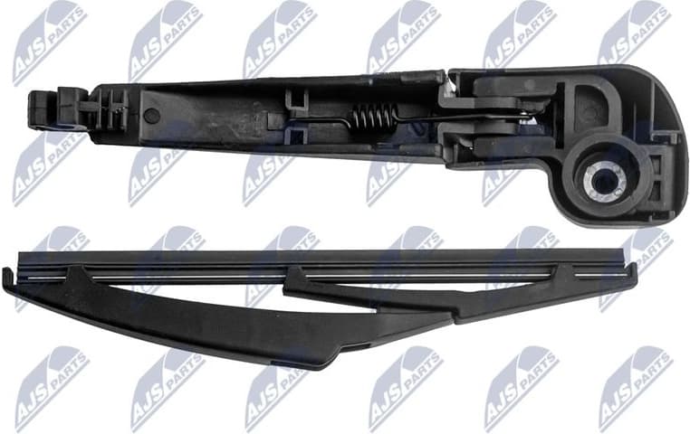 Wiper Arm, window cleaning EWB-TY-007 - image 4