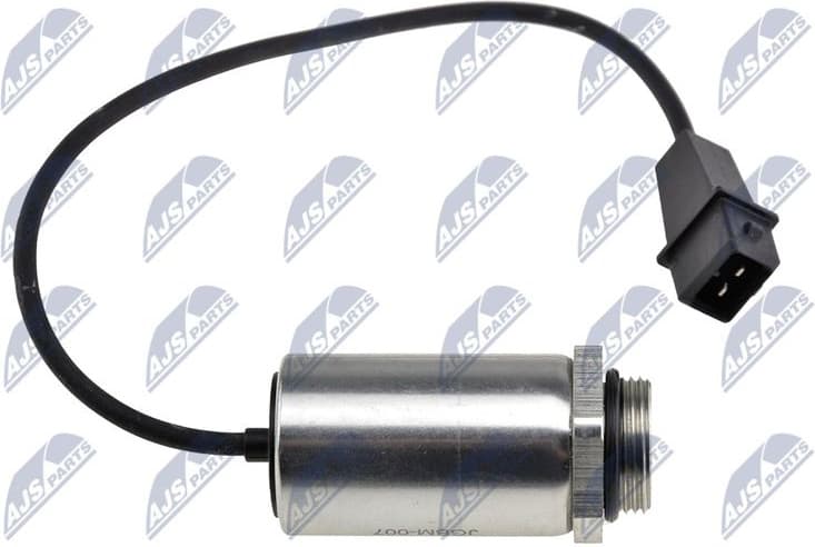 Control Valve, camshaft adjustment EFR-BM-007