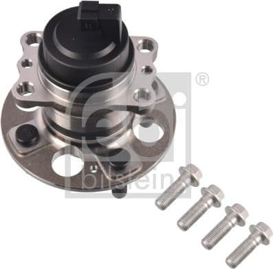 Wheel Bearing Kit 180470