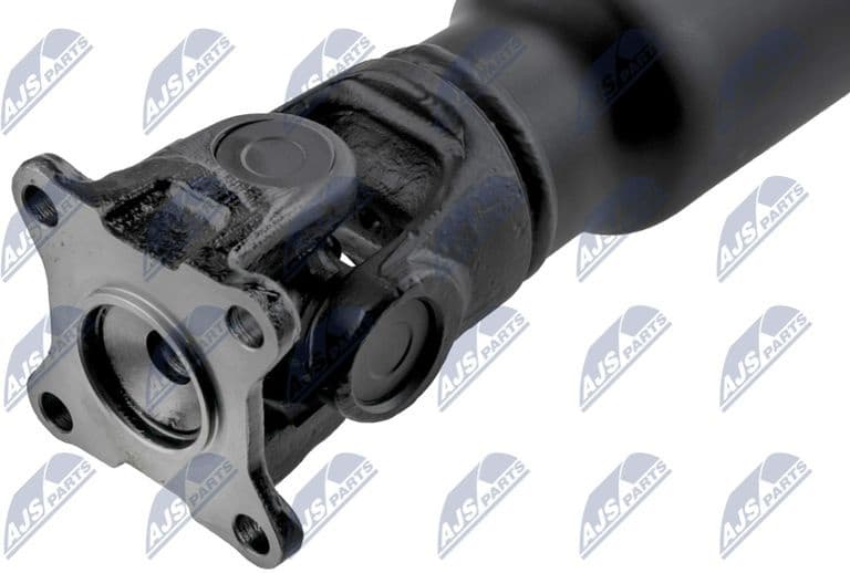 Propshaft, axle drive NWN-TY-036 - image 3