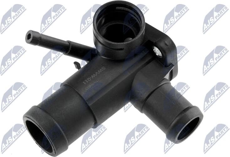 Coolant Flange CTM-VW-011