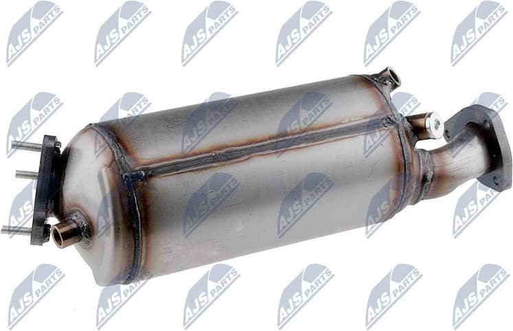 Soot/Particulate Filter, exhaust system DPF-AU-000 - image 2