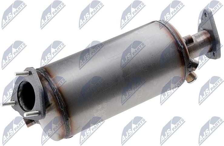 Soot/Particulate Filter, exhaust system DPF-AU-000 - image 3