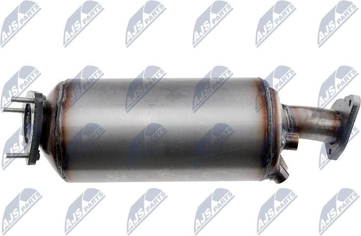 Soot/Particulate Filter, exhaust system DPF-AU-000 - image 4