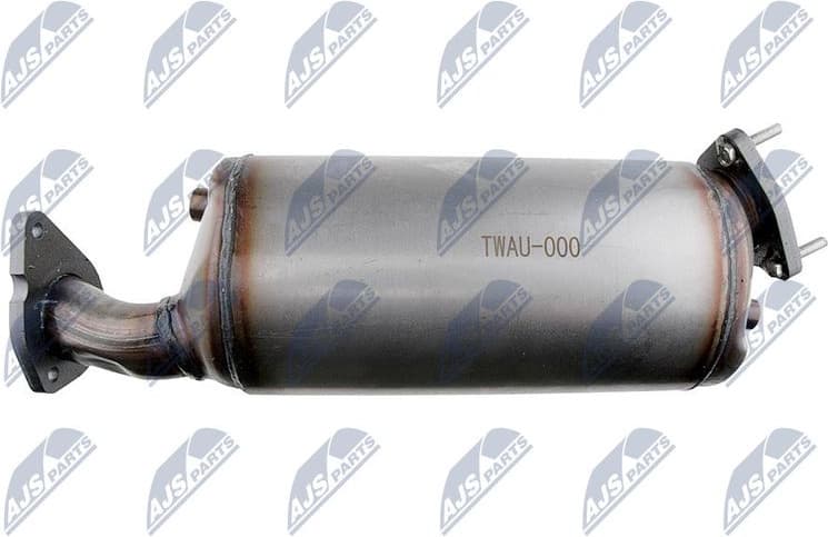 Soot/Particulate Filter, exhaust system DPF-AU-000 - image 5