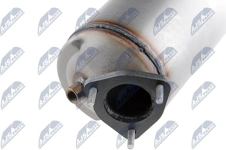 Soot/Particulate Filter, exhaust system DPF-AU-000 - image 7