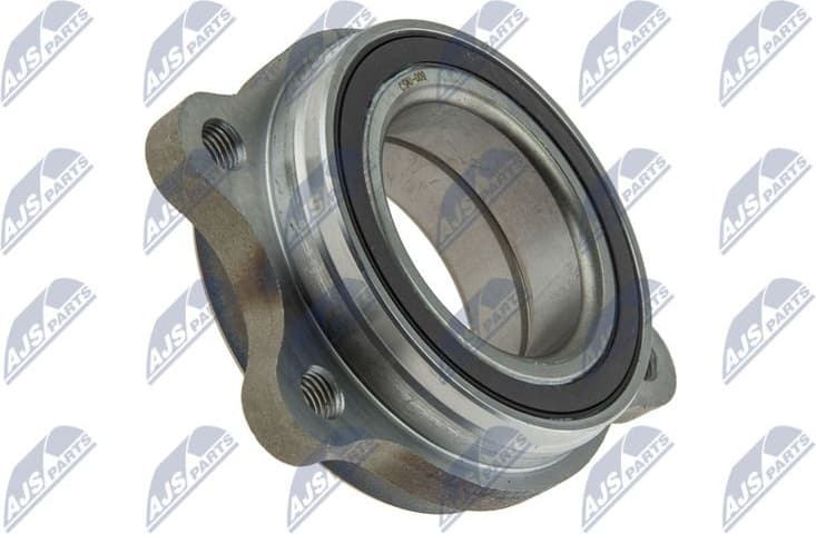Wheel Bearing Kit KLP-AU-009