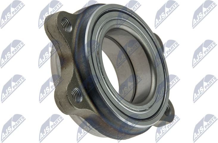 Wheel Bearing Kit KLP-AU-009 - image 2