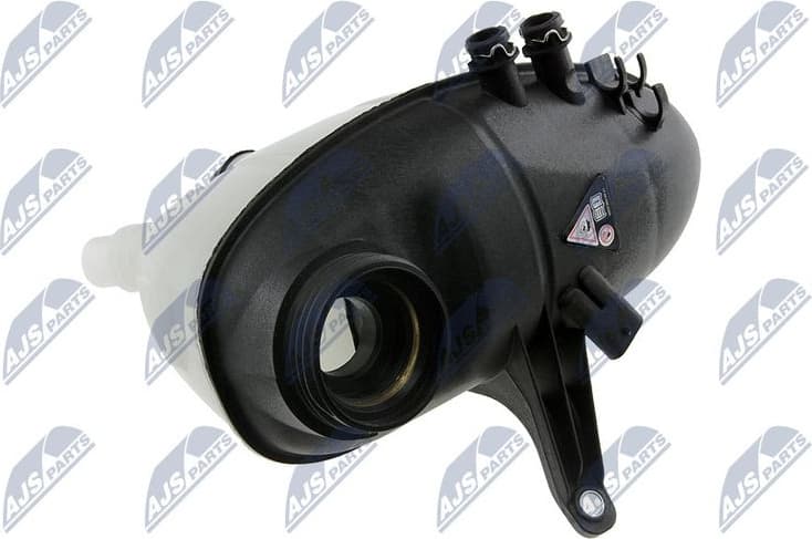 Expansion Tank, coolant CZW-ME-009