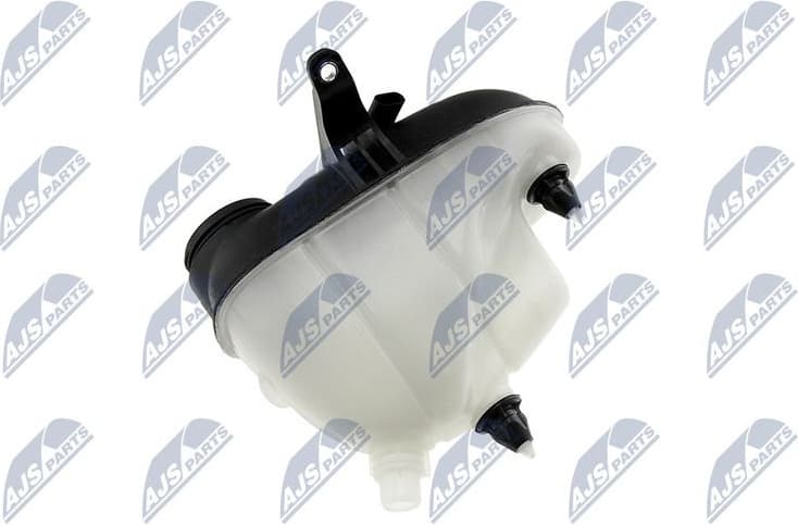 Expansion Tank, coolant CZW-ME-009 - image 2