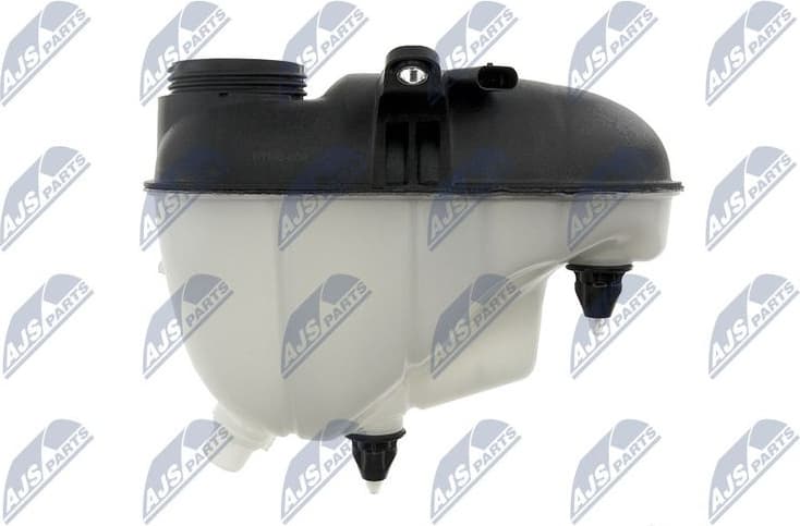 Expansion Tank, coolant CZW-ME-009 - image 3